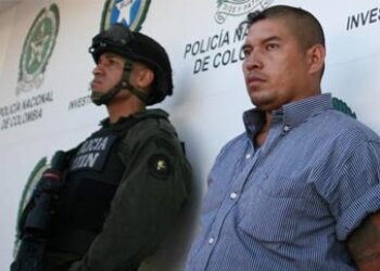 Arrests Show Colombia's BACRIM Moving on Amazon Border Region
