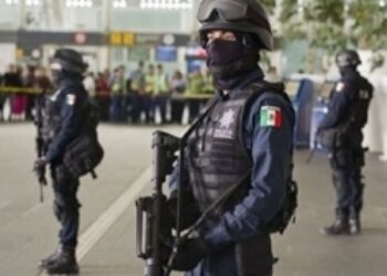 How Mexico Public Perceptions Feed Security Problems
