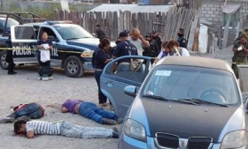 Young men assassinated in Chilpancingo in early May