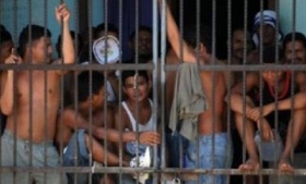 Conditions in Honduras prisons continue to be dire