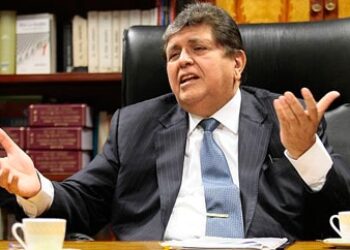 Can Peru Congress Make Narco-Pardons Case Against Ex-President Stick?