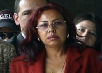 Money Laundering Case Spotlights Colombia Businesswoman's Paramilitary Ties