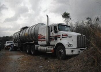 Mexico Criminal Groups Running Sophisticated Distribution Networks for Stolen Oil