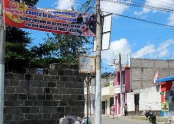 Guatemala Citizens Fight Back Against Expanding Extortion Tactics