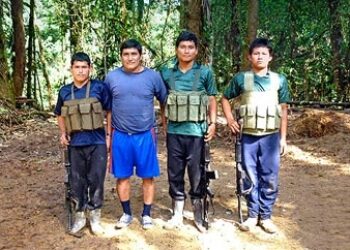 US Indicts Shining Path Rebels as Drug War Focus Shifts to Peru