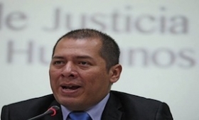 Peru's top anti-corruption prosecutor