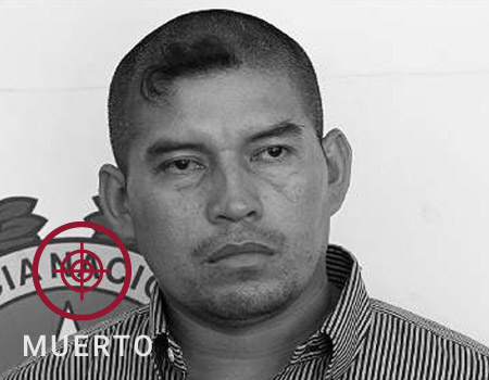 Martin Farfan Diaz Gonzalez, alias “Pijarbey”, fue un poderosos criminal que operaba en el este de Colombia