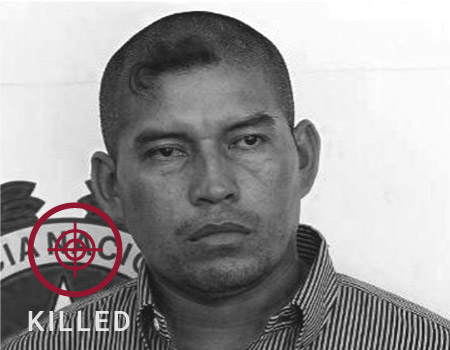 Martin Farfan Diaz Gonzalez, alias "Pijarbey" was a powerful criminal operative in Colombia's Eastern Plains region