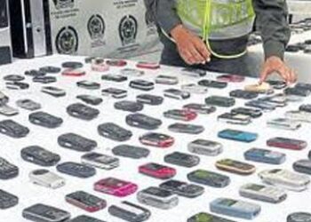 Breaking Down LatAm’s Lucrative Trade in Stolen Cell Phones