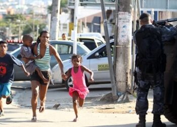 Internal Displacement in Brazil: An Inconvenient Truth?