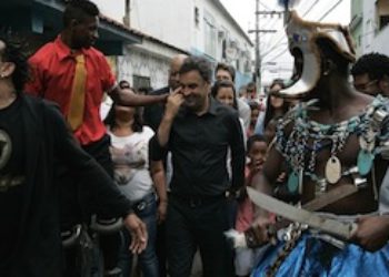 Criminal Groups Control Political Campaigning in Rio Slums