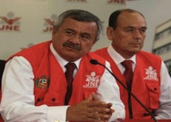 Convicted Drug Traffickers, Terrorists Among Peru Election Candidates