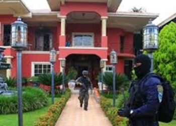 Honduras Seizes Luxury Properties in Move Against Valle Drug Family