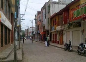 Gaitanistas, Social Control and Coca Corridors in Colombia