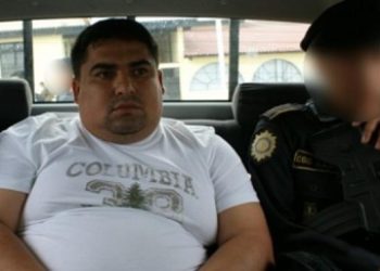 Guatemala Hands Over Another Narco Leader to US