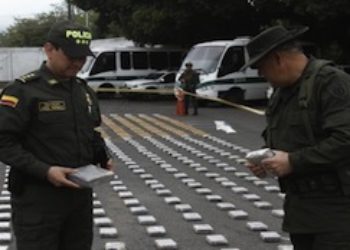 Sinaloa Cartel Suspected of Killings on Colombia's Pacific: Police