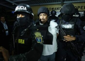 Is Arrest of Honduras' 2nd Extraditable Drug Trafficker Part of Wider Trend?