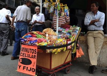 Few Escape Extortion in Medellin, Colombia