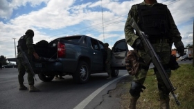 Mexico's military is accused of abuse during a June 30 shootout