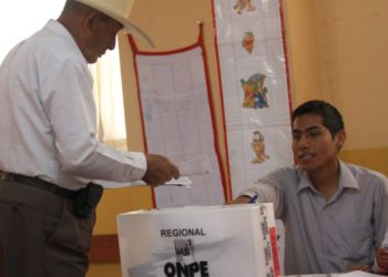 Peru Elects Suspected Drug Traffickers as Governors