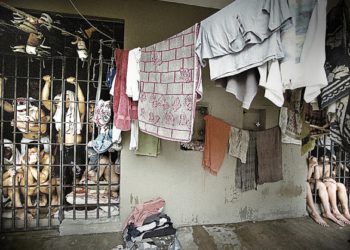 São Paulo’s Overcrowded Prisons Stretched to the Breaking Point
