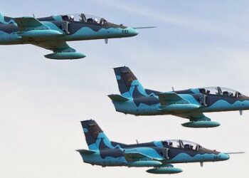 Bolivia Starts Implementing Aircraft Shoot-Down Law
