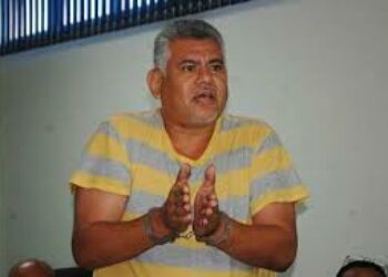 Alleged Drug Kingpin Absolved of Car Theft in El Salvador