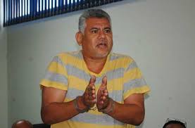 Roberto Antonio Herrera Hernandez, alias "El Burro"