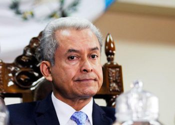 Guatemala Court Okays Questioned Judicial Selections