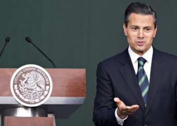 Mexico Proposes Reforms to Calm Outrage over Disappearances