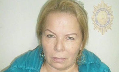 Sebastiana Hortencia Cotton Vasquez, alias "Tana"
