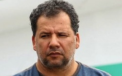 Colombian drug capo 'Don Mario'