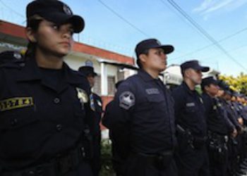 El Salvador Survey Highlights Opposition to Gang Negotiations