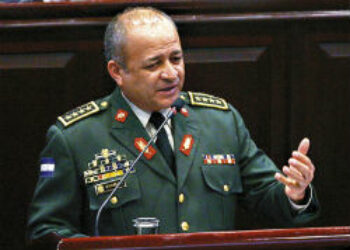 Honduras Security Shift Confirms De Facto Reality of Military Control