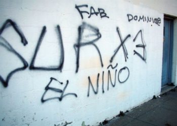 The US Gang El Salvador Won't Admit Exists