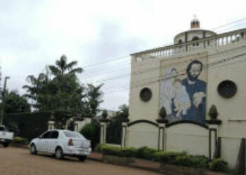 A Look at Paraguay's Narco-Churches