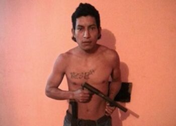 The Gang Informant El Salvador Failed to Protect