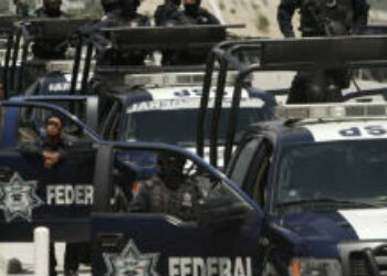 Gun Battle in Mexico Leaves 9 Dead, Highlights Vigilante Chaos