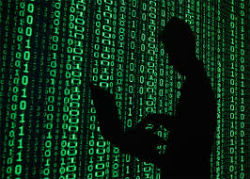 Cyber crime is a growing security threat in Colombia