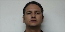 Julian Andrey Gonzalez Vasquez, alias "Barny"