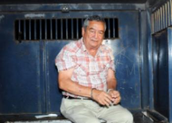Guatemala Drug Trafficker Waldemar Lorenzana May Have Alzheimer's