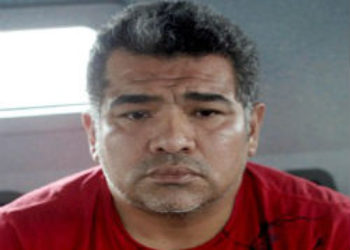 Gang Leader in Mexico's Most Violent City Captured
