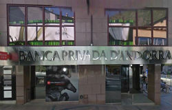 Andorran bank Banca Privada dâAndorra