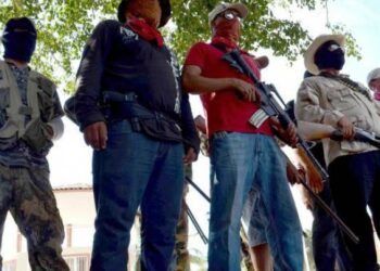 Vigilante Justice Popular Across Latin America: Report