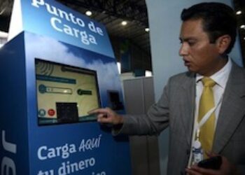 Can Ecuador's Virtual Currency Deter Money Laundering?