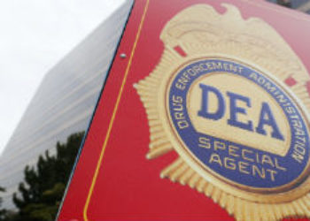 DEA Held Sex Parties, Received Guns from Colombia Paramilitaries: Report