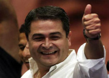 Alleged Honduras President Assassination Plot Raises Questions