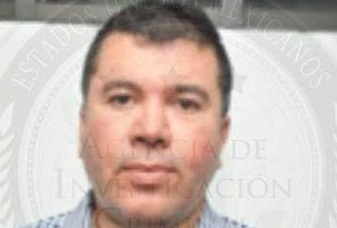 Abigael Gonzalez Valencia, head of both the Jalisco Cartel and Los Cuinis?