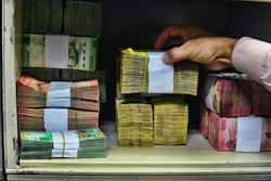 $4.2 billion is laundered in Costa Rica every year