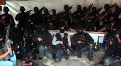 Is the CJNG Mexico's most dangerous gang?